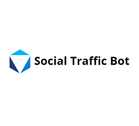 SocialTrafficBot